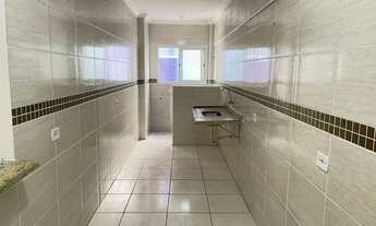 Imagem 5: EXCELENTE OPORTUNIDADE!! Apartamento com 2 dormitórios COM VISTA MAR no Maracanã - Praia G