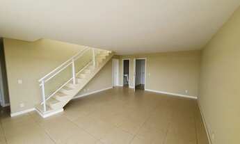 Imagem 2: Cobertura duplex em Alphaville, 328 m, 5 quartos, 3 vagas