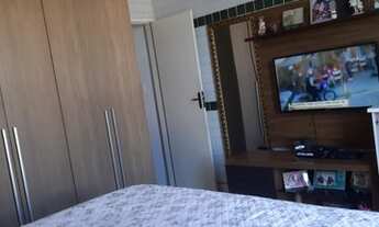 Imagem 4: Casa no coração do Siqueira Campos, Rua Amazonas, frente nascente (Residencial e/ou serviç