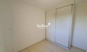 Imagem 6: Apartamento à venda 2 quartos 1 vaga Jardim Maria Goretti Ribeirão Preto