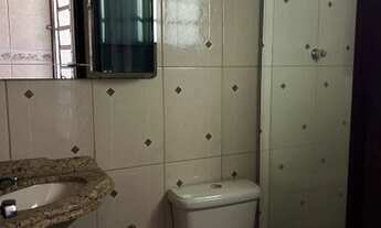 Imagem 5: Casa - Bairro São Sebastião - Santos Dumont