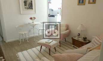 Imagem 7: Tijuca Excepcional localização Centro da Tijuca Lindo apartamento, reformado, sala quar