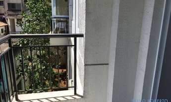 Imagem 2: APARTAMENTO - PLANALTO PAULISTA - SP