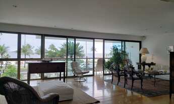 Imagem 4: Vieira Souto apartamento de 4 quartos