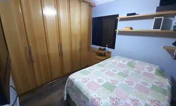 Imagem 5: Apartamento de 66m² com 3 dorms 1 vaga por R$ 300.000,00 na Nova Petrópolis/SBC