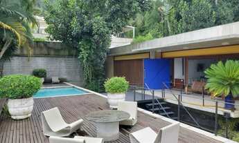 Imagem: Casa em condomínio fechado com 536 metros