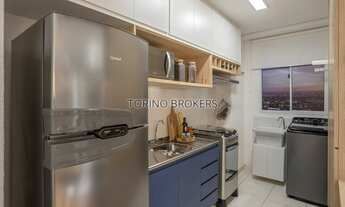 Imagem 4: CONTAGEM - Apartamento Padrão - Jardim Riacho das Pedras