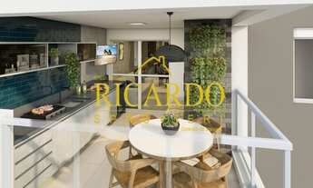 Imagem: Edifício Gibraltar - 2 dormitórios e 1