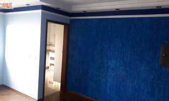 Imagem 2: Apartamento Padrão para Venda em Cerâmica São Caetano do Sul-SP - 773