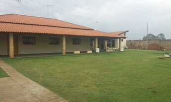 Imagem 3: CHACARA RURAL em SÃO JOSÉ DO RIO PRETO - SP, ESTÂNCIA VILA AZUL (ZONA RURAL