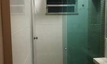 Imagem 7: Apartamento para venda com 50 metros quadrados com 2 quartos em Flamengo - Rio de Janeiro