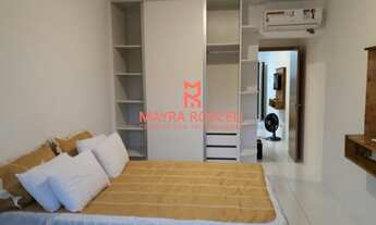 Imagem: Lindo Flat Studio no Hotel Fazenda Monte