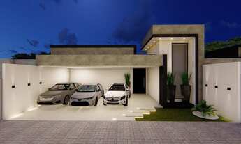 Imagem 3: Casa dos sonhos em Jardim Munique - Maringá - PR