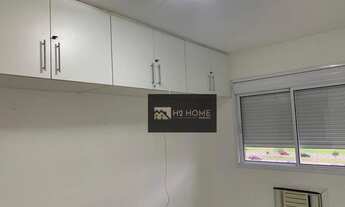 Imagem 7: Apartamento com 3 dormitórios à venda, 77 m² por R$ 550.000,00 - Recreio dos Bandeirantes