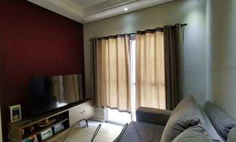 Imagem 3: Valinhos - Apartamento Padrão - Residencial Nova Era