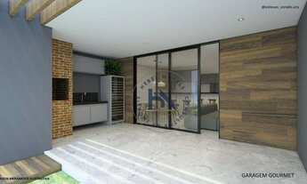 Imagem 3: Casa à venda, 180 m² por R$ 760.000,00 - Antares - Maceió/AL