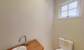 Imagem 7: SãO PAULO - Casa Padrão - Brooklin Paulista