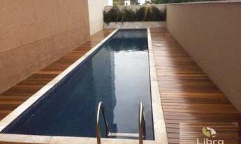 Imagem 6: Apartamento com 1 dormitório para alugar, 34 m² por R$ 2.695,00/mês - Parque Campolim - So