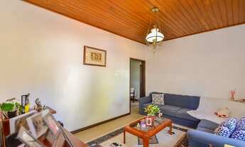 Imagem 5: Casa em alvenaria no Ahú terreno medindo 16x12,5 = 200m2