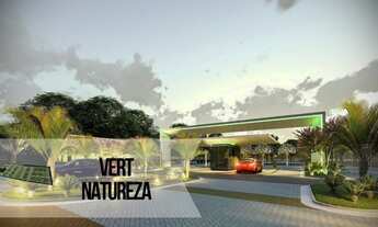 Imagem 3: Vert Natureza, Dupléx Alto Padrão, 350m2, 4 Suítes, Deck, Piscina e 4 Vagas