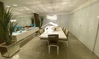 Imagem 7: Apartamento beira mar com 4 suítes Localizado na Pajuçara - confira