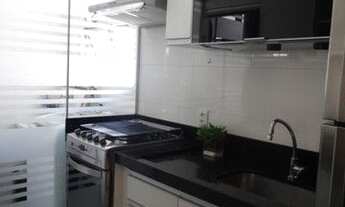 Imagem 7: Apartamento - Parque Villa Flores - Sumaré