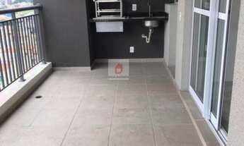 Imagem 5: Apartamento para Venda em São Caetano do Sul, Olímpico, 3 dormitórios, 1 suíte, 3 banheiro