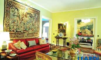 Imagem 4: CASA ASSOBRADADA - JARDIM GUEDALA - SP