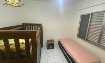 Imagem 6: Apartamento com 2 dormitórios para alugar, 70 m² por R$ 1.500,00/mês - Canto do Forte - Pr