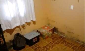 Imagem 5: Campo limpo casa a venda