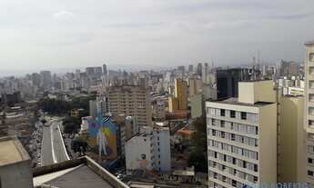 Imagem: APARTAMENTO - BELA VISTA - SP