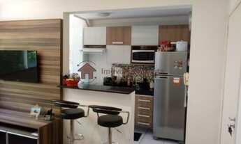 Imagem: APARTAMENTO RESIDENCIAL em CAMPINAS - SP