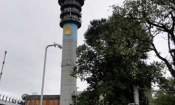 Imagem 5: Saraju vende Terreno na mesma rua da Torre da Oi nas Mêrces. Ideal para Construtor