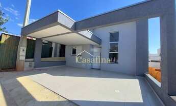 Imagem: Casa com 3 dormitórios à venda, 114 m²