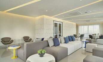 Imagem 5: Studio Campo Belo de 42 m com vaga de garagem