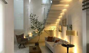 Imagem 5: Sobrado de Alto Padrão - Condomínio Residencial Villas de Sant´Anna - Jacareí - 300m² - 4