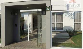 Imagem 16: Apartamento à venda, 72 m² por R$ 543.200,00 - Centro - São Leopoldo/RS