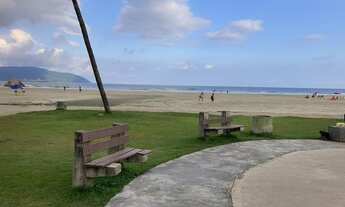 Imagem 6: Apartamento para venda possui 35 metros quadrados com 1 quarto em Itararé - São Vicente