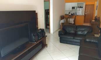 Imagem 3: Apartamento para venda possui 88 metros quadrados com 2 quartos em Ocian - Praia Grande