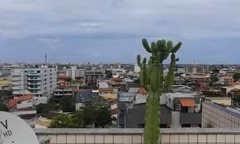 Imagem 5: Cobertura para venda tem 220 metros quadrados com 4 quartos em Vila Nova - Cabo Frio - RJ