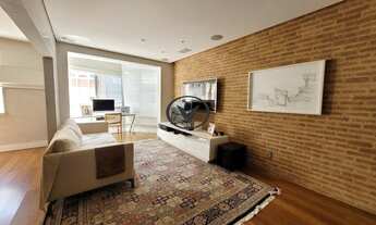 Imagem 3: Oportunidade no Leme em andar ato sem vista comunidade