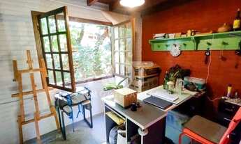 Imagem 7: Casa para vender na praia do Rosa Sul 2 quartos, vista panorâmica, Imbituba SC