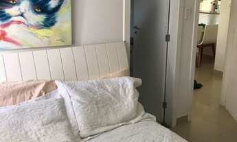 Imagem 7: Apartamento 2/4 com suite em Armação a poucos metros da praia