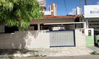 Imagem: CASA REFORMADA COM 4 QUARTOS E PISCINA