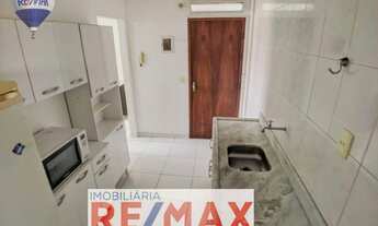 Imagem 4: Apartamento com 3 dormitórios para alugar, 87 m² por R$ 970,00/mês - Bairro novo - Guarabi