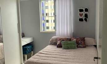 Imagem: Apartamento para venda com 45 metros quadrados