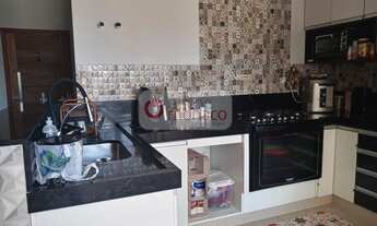 Imagem 6: Casa em Condomínio para Venda em Indaiatuba, Jardim Brescia, 3 dormitórios, 1 suíte, 2 ban