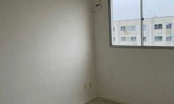 Imagem 4: Apartamento à venda, 48 m² por R$ 126.000,00 - Kurashiki - Sapucaia do Sul/RS