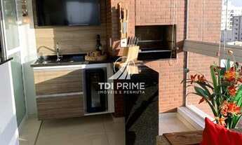 Imagem 5: Apartamento à venda, 3 quartos, 1 suíte, 3 vagas, Santo Antônio - São Caetano do Sul/SP