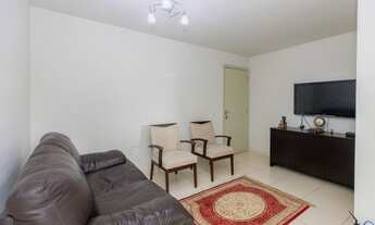 Imagem 7: Apartamento para venda tem 73 metros quadrados com 2 quartos em Paraíso do Morumbi - São P